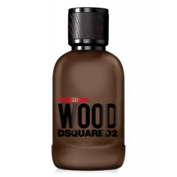 Dsquared Original Wood