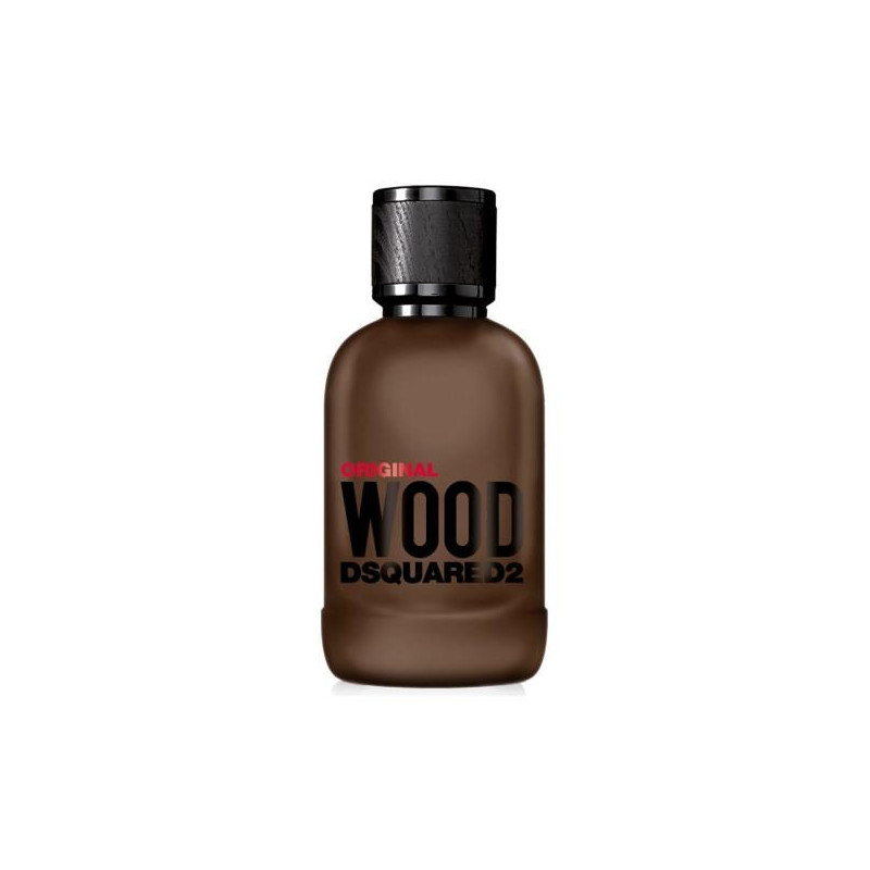 Dsquared Original Wood