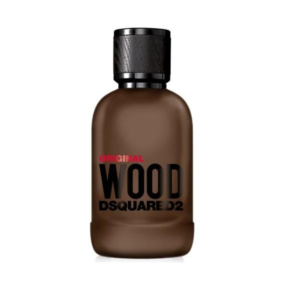 Dsquared Original Wood
