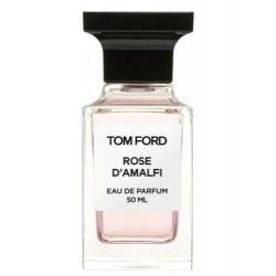 Tom Ford Private Rose Garden: Rose D`Amalfi EDP - Image 1