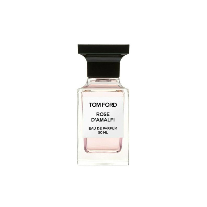 Tom Ford Private Rose Garden: Rose D`Amalfi EDP - Image 1