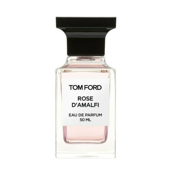 Tom Ford Private Rose Garden: Rose D`Amalfi EDP - Image 1
