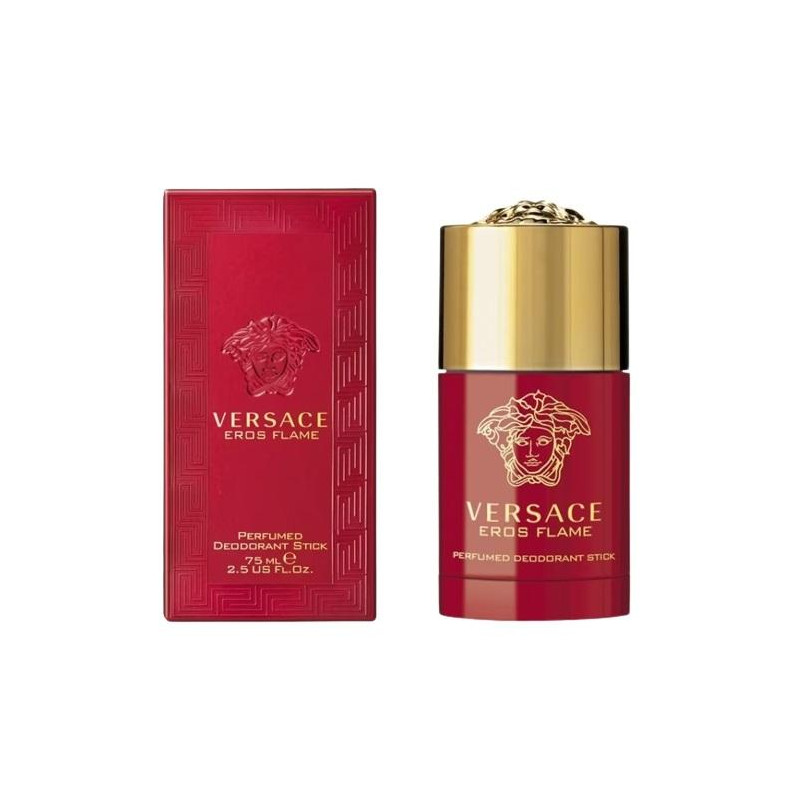 Versace Eros Flame Deodorant stick - Image 1