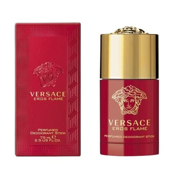 Versace Eros Flame Deodorant stick - Image 1