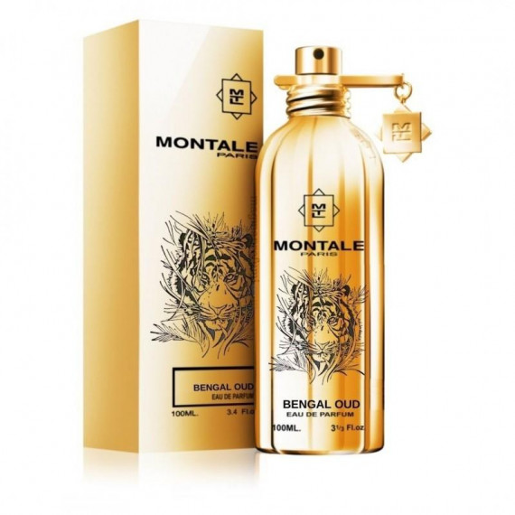 Montale Bengal Oud EDP - Image 1