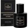 Gisada Ambassador Intense Férfi parfüm EDP