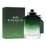 Coach Green Férfi EDT parfüm