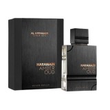 Al Haramain Amber Oud Private Edition Uniszex Eau de Parfum EDP