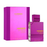 Al Haramain Amber Oud Ultra Violet Eau de Parfum for Women EDP