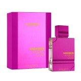 Al Haramain Amber Oud Ultra Violet Eau de Parfum for Women EDP