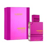 Al Haramain Amber Oud Ultra Violet Eau de Parfum for Women EDP