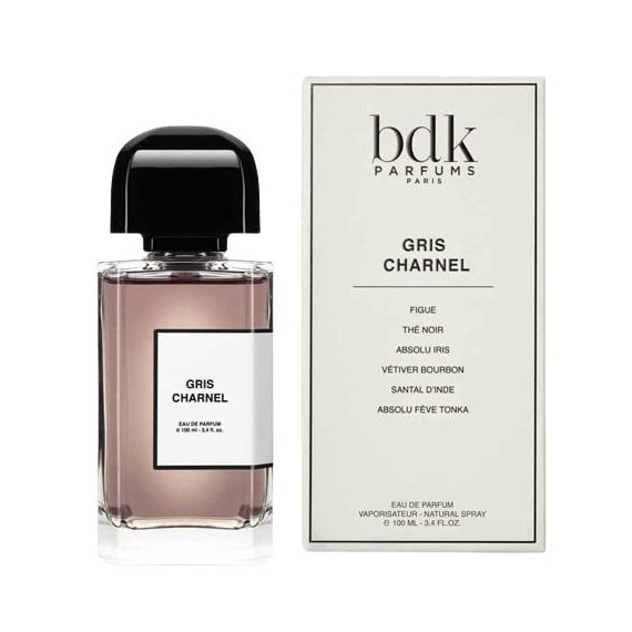 BDK Parfums Gris Charnel Unisex parfüm EDP