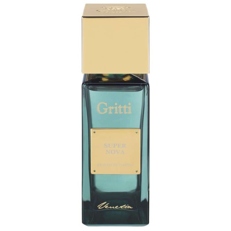 Gritti Super Nova Unisex parfüm kivonat