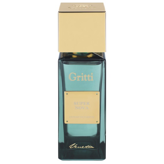 Gritti Super Nova Unisex parfüm kivonat