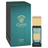 Gritti Super Nova Unisex parfüm kivonat