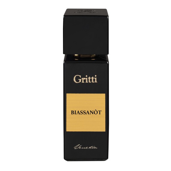 Gritti Biassanot Unisex parfüm víz EDP