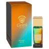 Gritti Mango Aoud Unisex parfüm kivonat