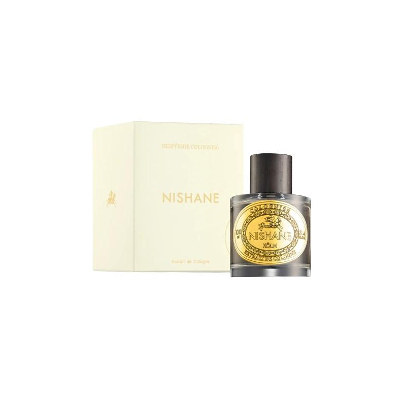 Nishane Hesperide Colognise Unisex kölnivíz kivonat