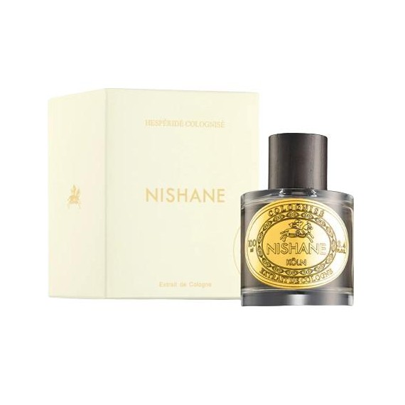 Nishane Hesperide Colognise Unisex kölnivíz kivonat