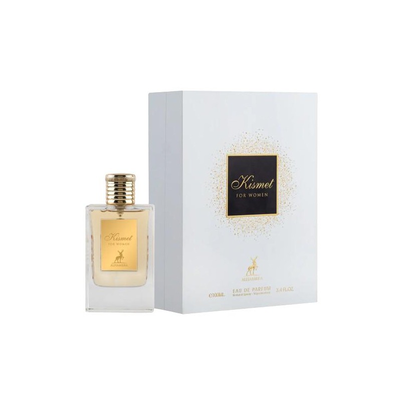 Maison Alhambra Kismet Nőknek Parfüm Eau de Parfum