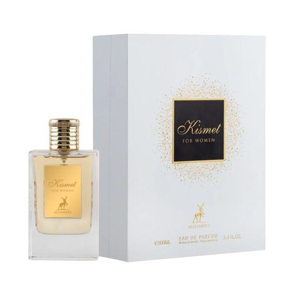 Maison Alhambra Kismet Nőknek Parfüm Eau de Parfum