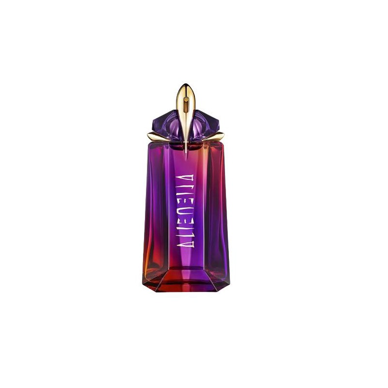 Mugler Alien Hypersense Eau de Parfum nőknek csomagolás nélkül EDP