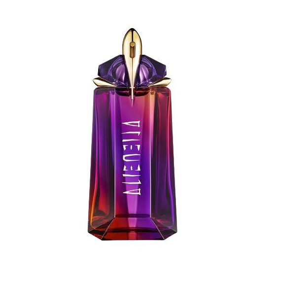 Mugler Alien Hypersense Eau de Parfum nőknek csomagolás nélkül EDP