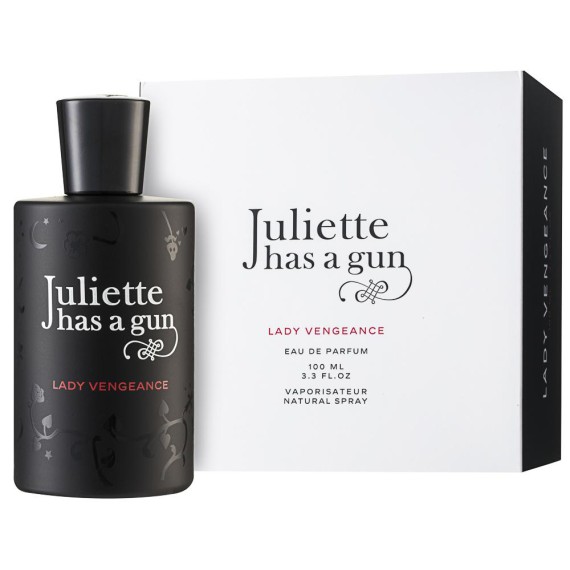 Juliette Has A Gun Lady Vengeance Eau de Parfum for Women EDP