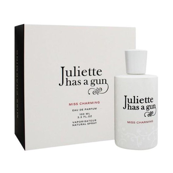 Juliette Has A Gun Miss Charming Női parfüm EDP