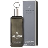 Karl Lagerfeld Lagerfeld Classic Grey Férfi toalett víz EDT