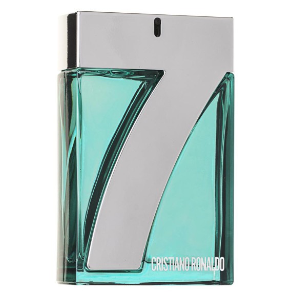 Cristiano Ronaldo CR7 Origins Férfi parfüm Tester EDT