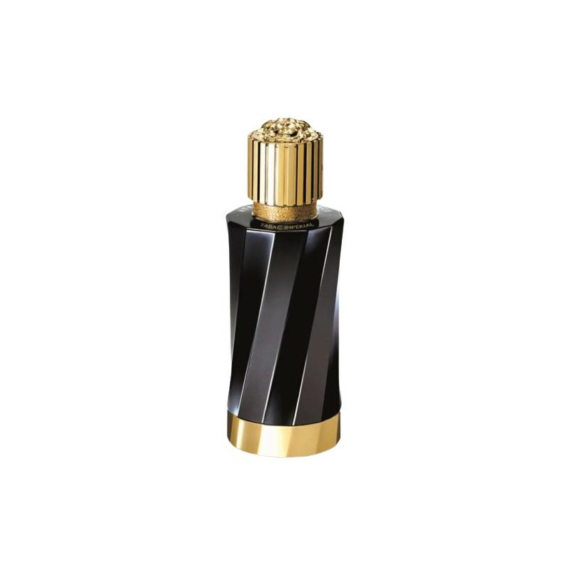 Versace Atelier Tabac Imperial Unisex parfümvíz Tester EDP