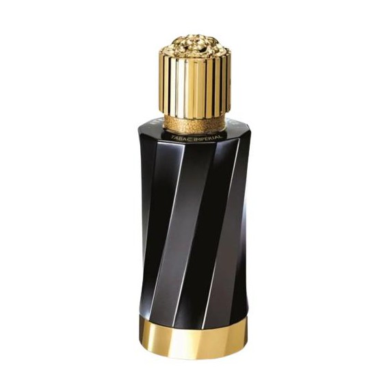 Versace Atelier Tabac Imperial Unisex parfümvíz Tester EDP