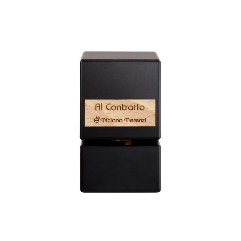Tiziana Terenzi Al Contrario Extrait De Parfum fără ambalaj - Image 1