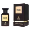 Maison Alhambra Toscano Leather Uniszex Eau de Parfum EDP