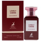 Maison Alhambra Forbidden Love Unisex parfüm EDP