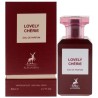 Maison Alhambra Forbidden Love Unisex parfüm EDP