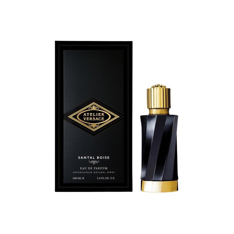Versace Atelier Santal Boise Unisex parfüm EDP