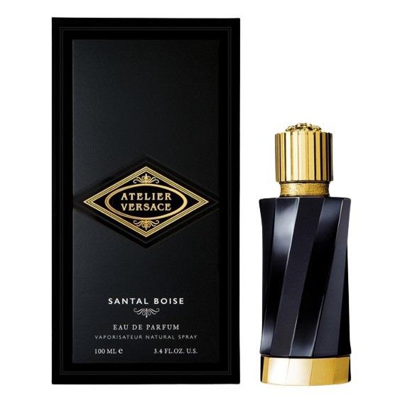 Versace Atelier Santal Boise Uniszex Eau de Parfum EDP