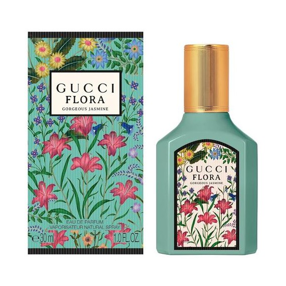Gucci Flora Gorgeous Jasmine Eau de Parfum for Women EDP