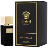 Gritti Oud Reale Unisex...