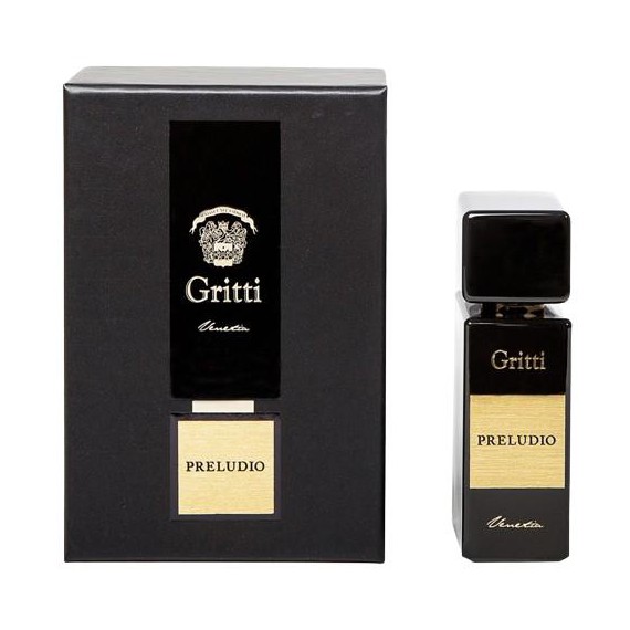 Gritti Preludio Unisex parfüm EDP