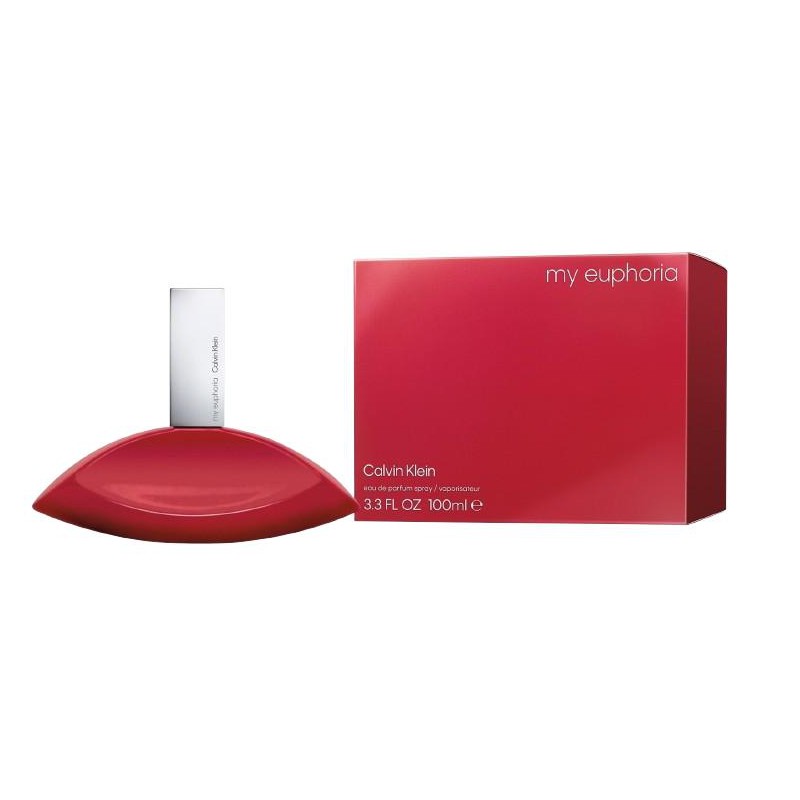 Calvin Klein My Euphoria Női parfüm EDP