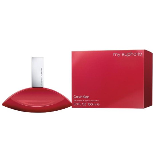Calvin Klein My Euphoria Női parfüm EDP