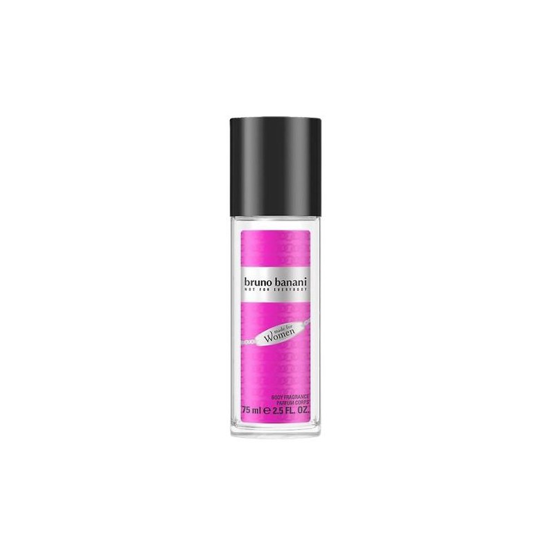 Bruno Banani Nőknek készült Dezodoráló spray nőknek