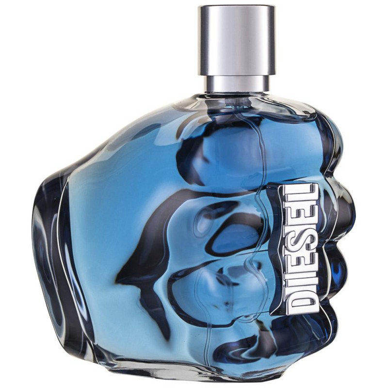 Diesel Sound Of The Brave Eau de toilette férfiaknak csomagolás nélkül EDT