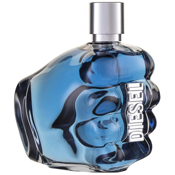 Diesel Sound Of The Brave Férfi toalettvíz csomagolás nélkül EDT