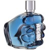 Diesel Sound Of The Brave Eau de toilette férfiaknak csomagolás nélkül EDT