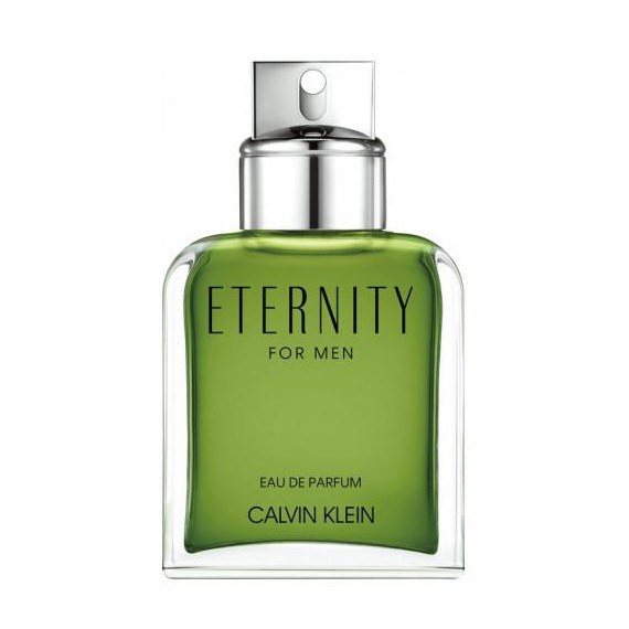 Calvin Klein Eternity Eau De Parfum Férfi parfüm Tester EDP