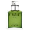 Calvin Klein Eternity Eau De Parfum Férfi parfüm Tester EDP
